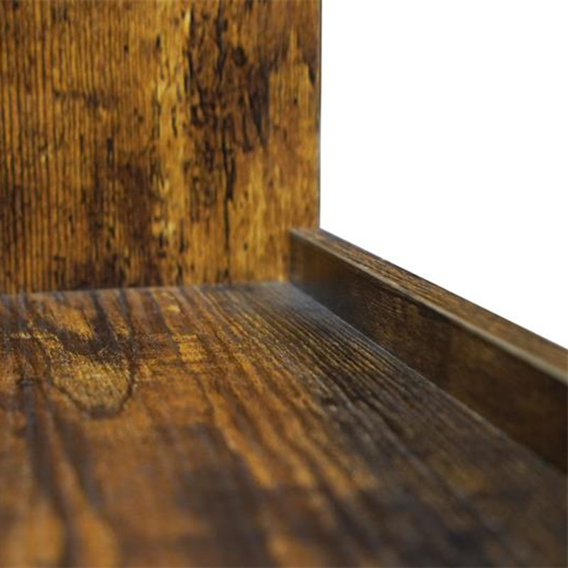 Moderné vnútorné drevené psie posteľ s rámom s rámom Moderné vnútorné drevené psie posteľ s rámom s rámom