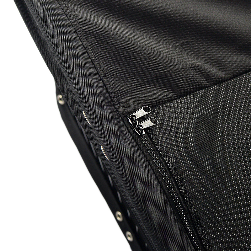 8-panelový skladací drôtový kovový psia Pespen s horným krytom a spodnou podložkou 8-panelový skladací drôtový kovový psia Pespen s horným krytom a spodnou podložkou