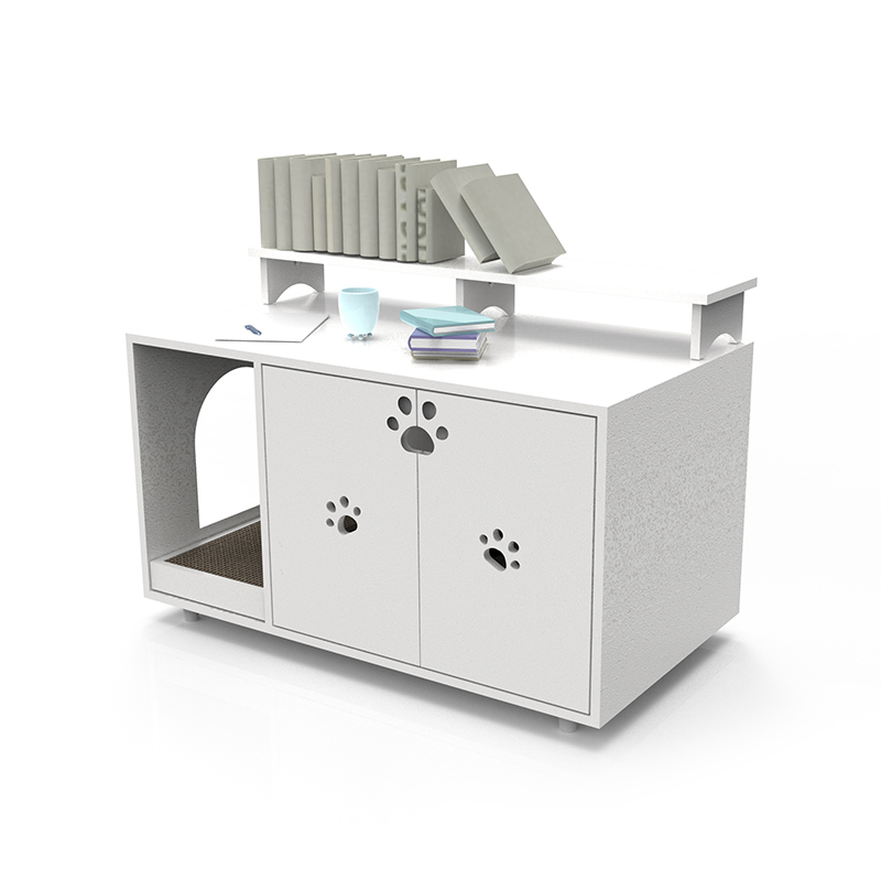 Nábytok mačací toale