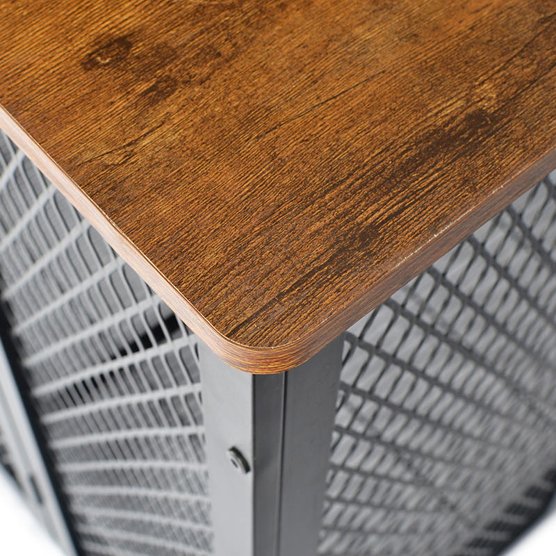 Otvorená špičková ťažká drevená klietka na drevený nábytok Otvorená špičková ťažká drevená klietka na drevený nábytok