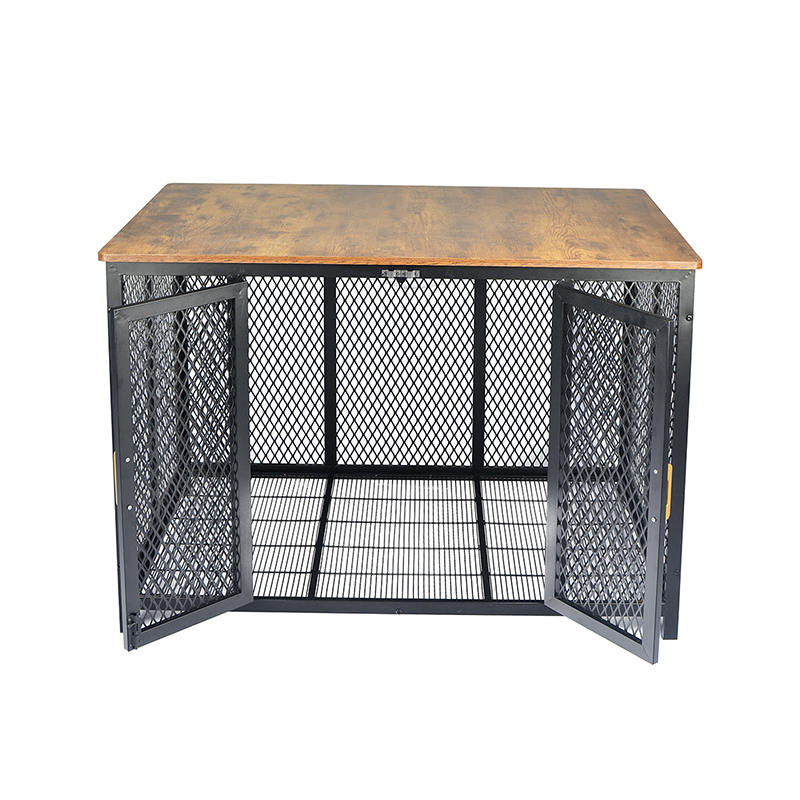 Otvorená špičková ťažká drevená klietka na drevený nábytok Otvorená špičková ťažká drevená klietka na drevený nábytok