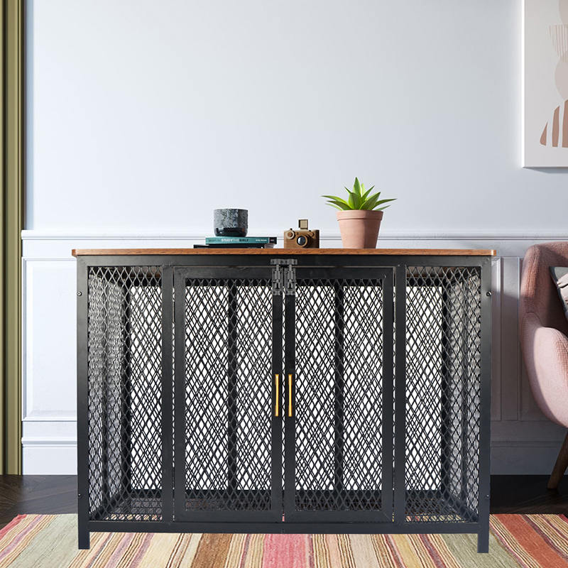 Otvorená špičková ťažká drevená klietka na drevený nábytok Otvorená špičková ťažká drevená klietka na drevený nábytok