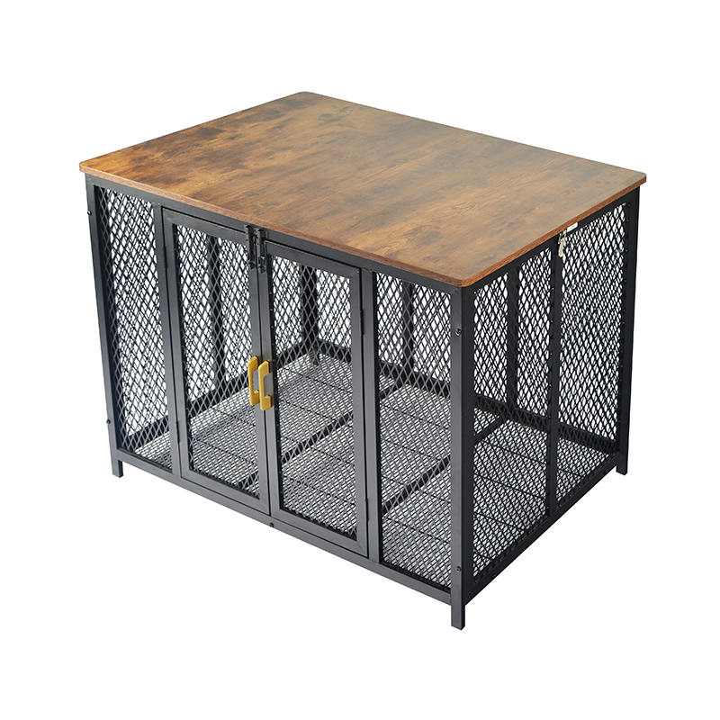 Otvorená špičková ťažká drevená klietka na drevený nábytok Otvorená špičková ťažká drevená klietka na drevený nábytok