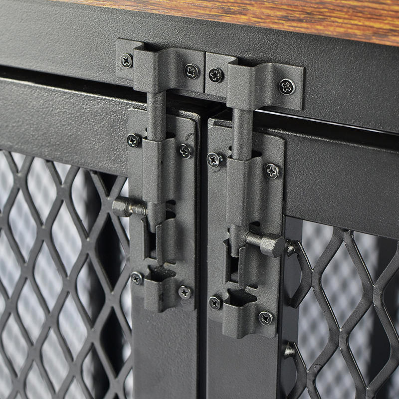 Otvorená špičková ťažká drevená klietka na drevený nábytok Otvorená špičková ťažká drevená klietka na drevený nábytok