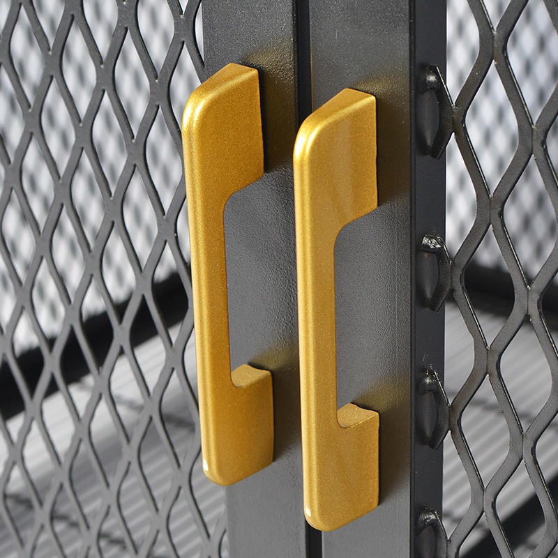 Otvorená špičková ťažká drevená klietka na drevený nábytok Otvorená špičková ťažká drevená klietka na drevený nábytok