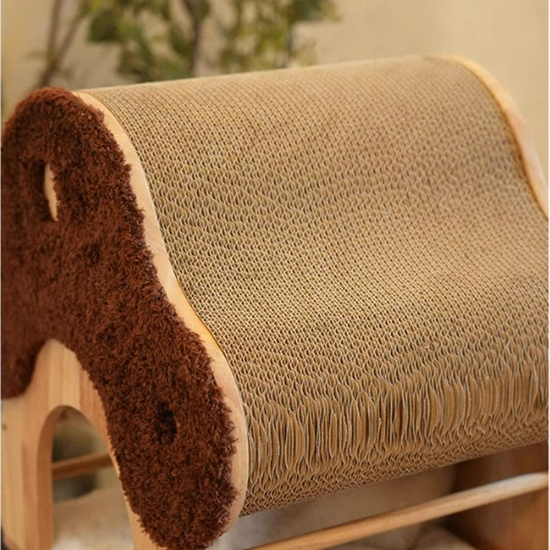 Tvar húb bytovej veže lezenia drevené drevené ráme Tvar húb bytovej veže lezenia drevené drevené ráme