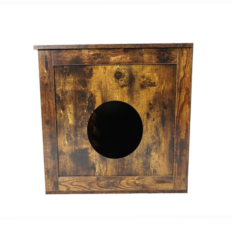 Vnútorný bočný stolík Nábytok Cats Cage Cat Litter Skinet