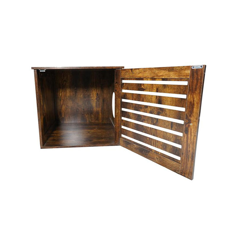 Vnútorný bočný stolík Nábytok Cats Cage Cat Litter Skinet Vnútorný bočný stolík Nábytok Cats Cage Cat Litter Skinet