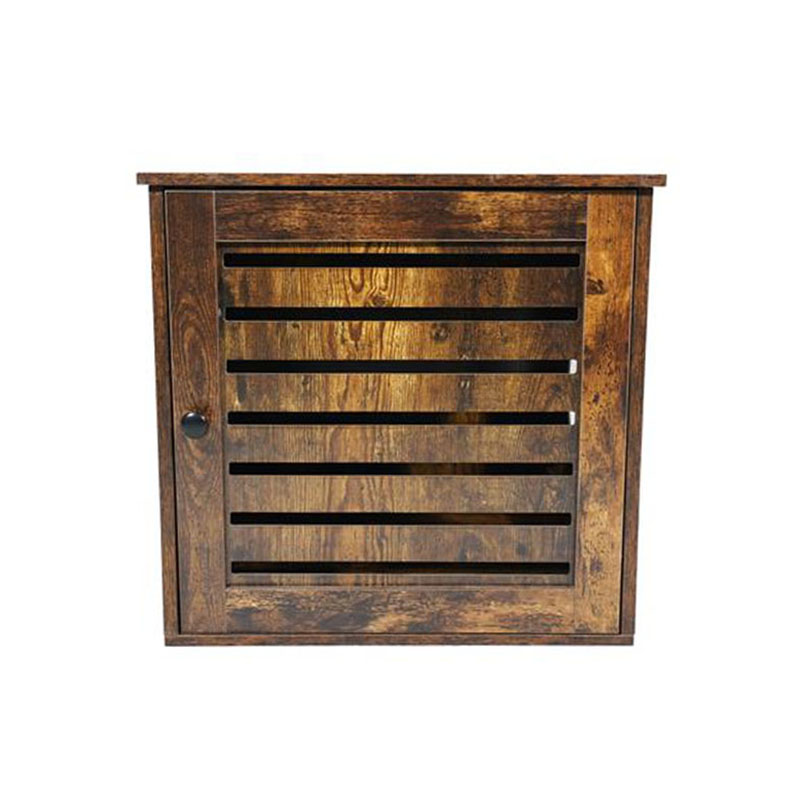 Vnútorný bočný stolík Nábytok Cats Cage Cat Litter Skinet Vnútorný bočný stolík Nábytok Cats Cage Cat Litter Skinet