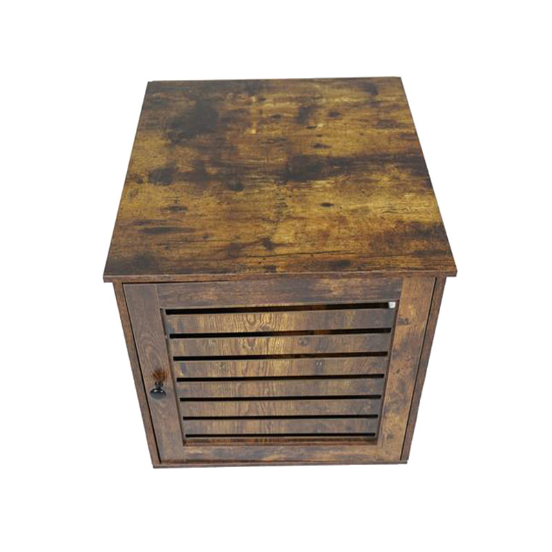 Vnútorný bočný stolík Nábytok Cats Cage Cat Litter Skinet Vnútorný bočný stolík Nábytok Cats Cage Cat Litter Skinet