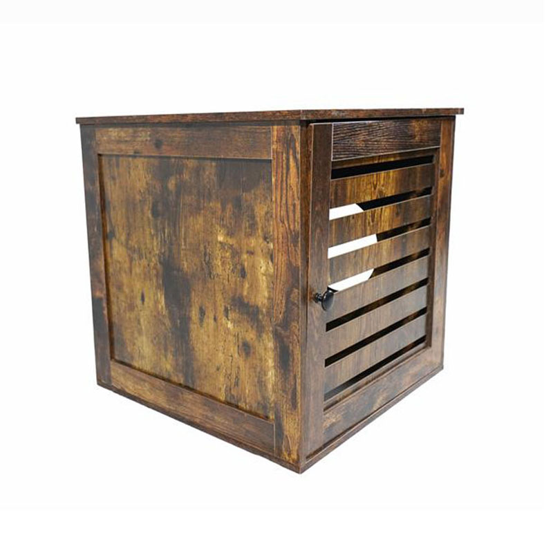 Vnútorný bočný stolík Nábytok Cats Cage Cat Litter Skinet Vnútorný bočný stolík Nábytok Cats Cage Cat Litter Skinet